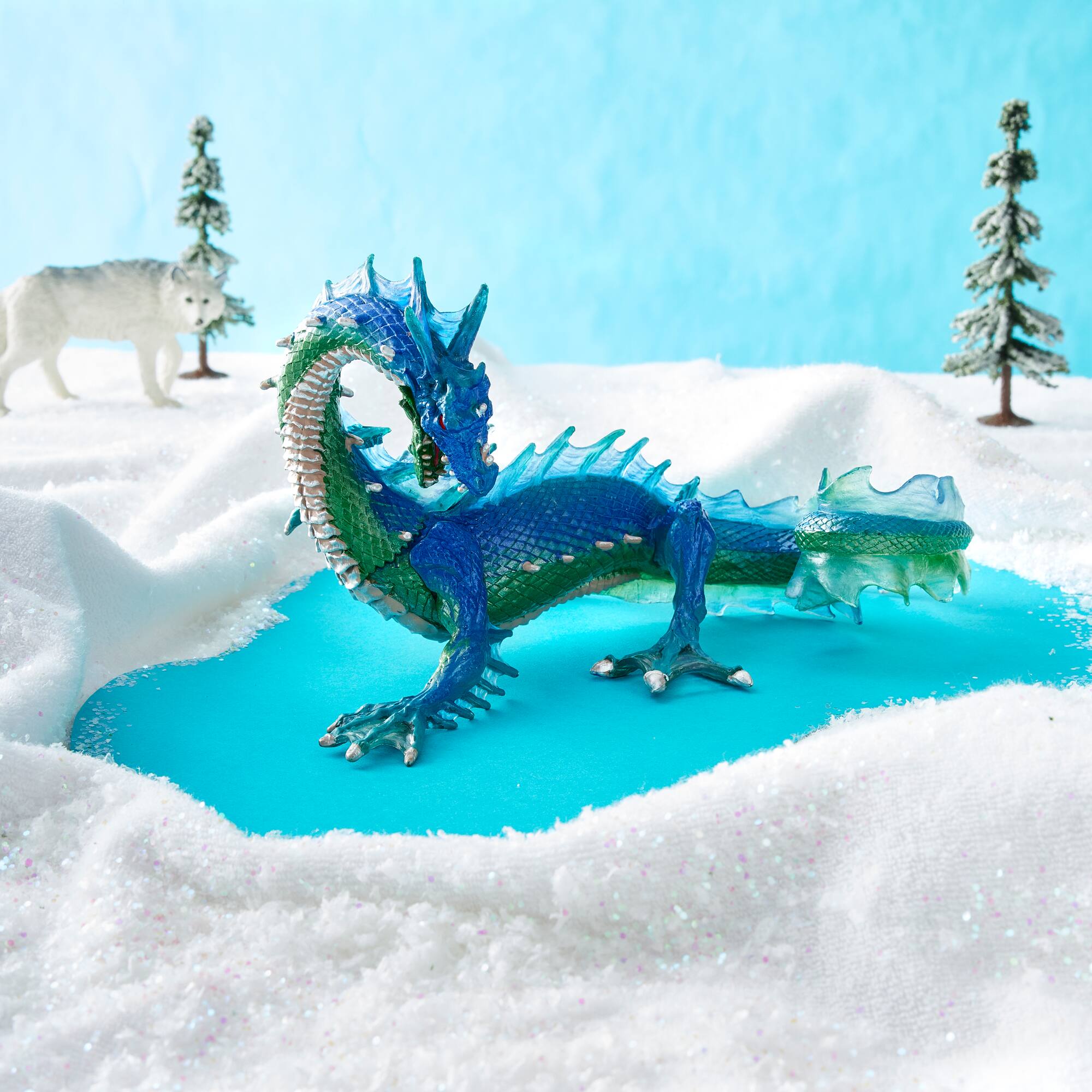 Safari Ltd® Sea Dragon